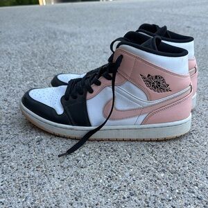 JORDANS